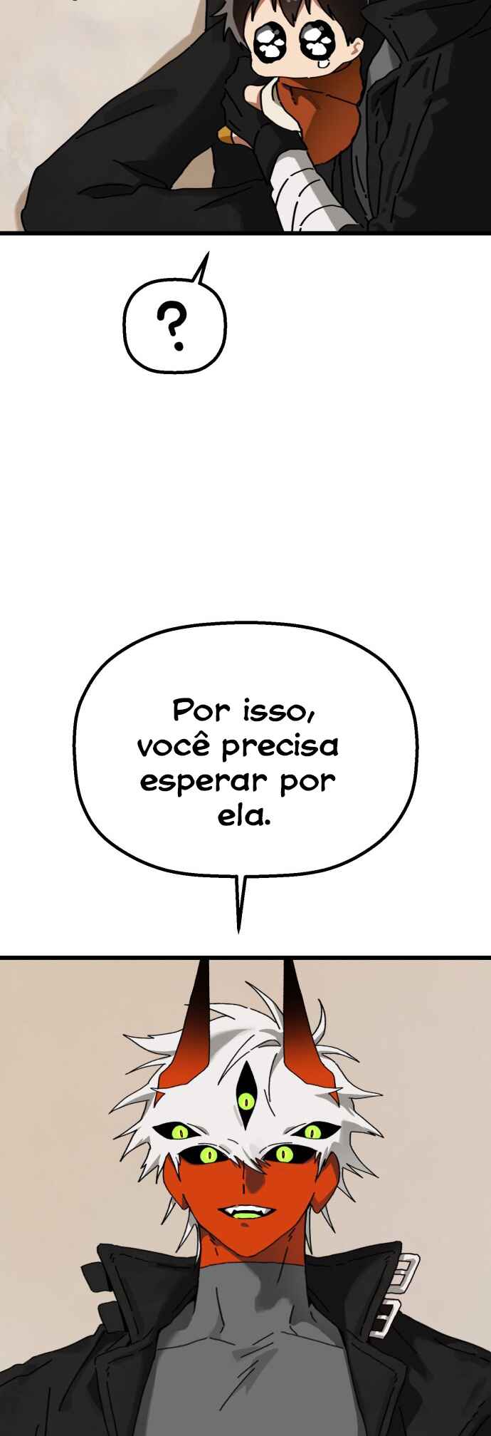 Eomma re Mannareo Ganeun Gil Chapter 36 - Page 4