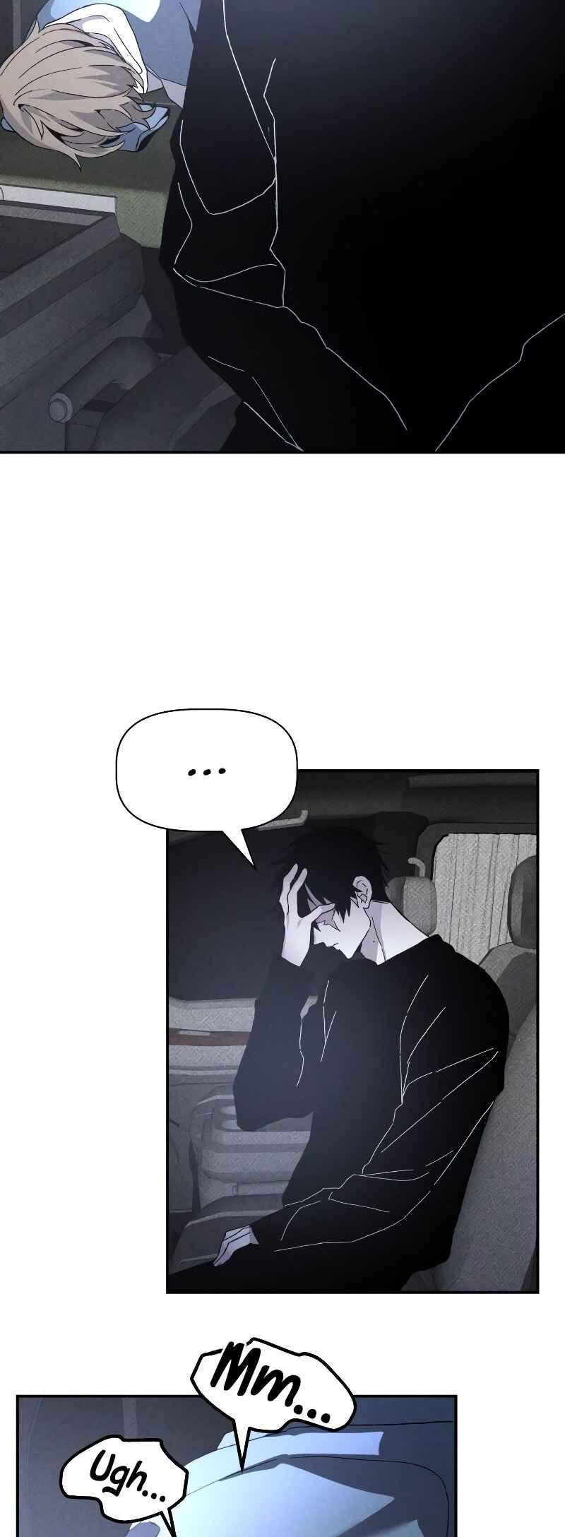 Destined Killer Chapter 17 - Page 11