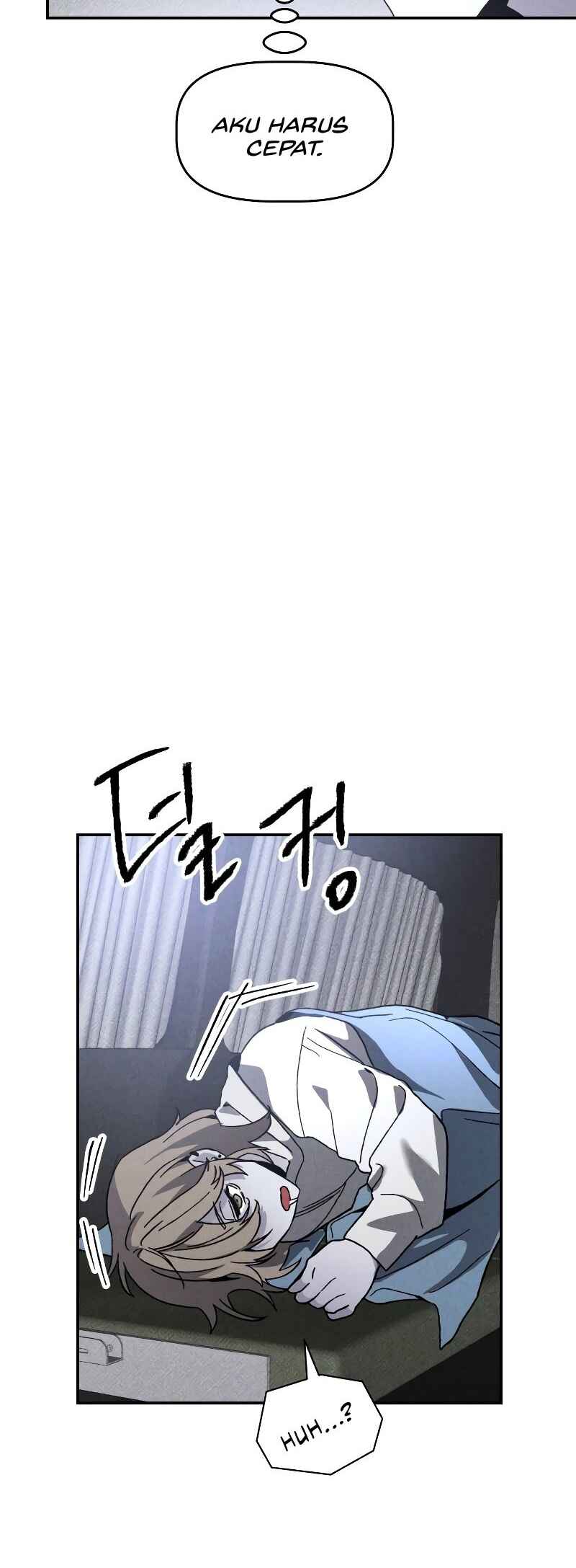 Destined Killer Chapter 17 - Page 14