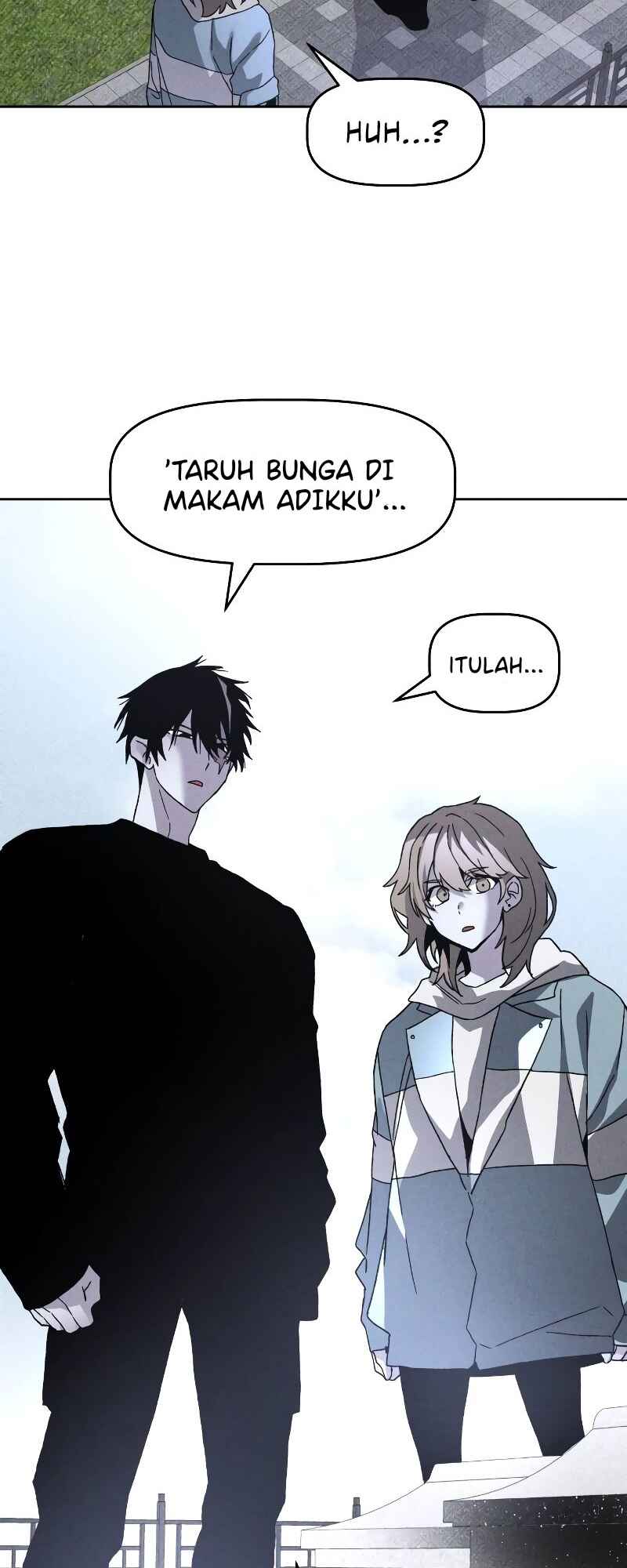 Destined Killer Chapter 17 - Page 46