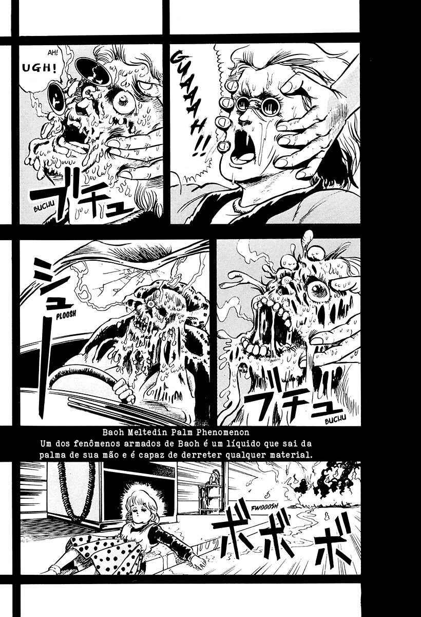 Baoh Chapter 2 - Page 25