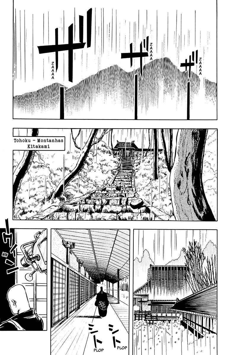 Baoh Chapter 2 - Page 9