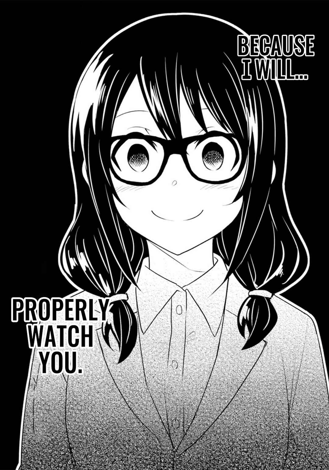 Hitorigurashi, Netsu o Dasu. Koi o Shiru. Chapter 8 - Page 26