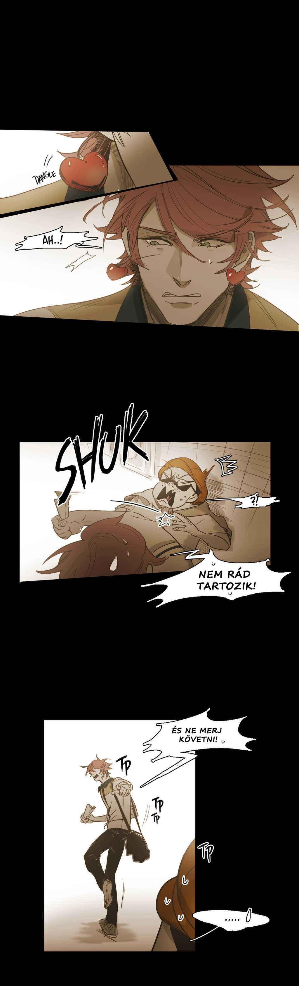 Never Understand Chapter 47 - Page 2