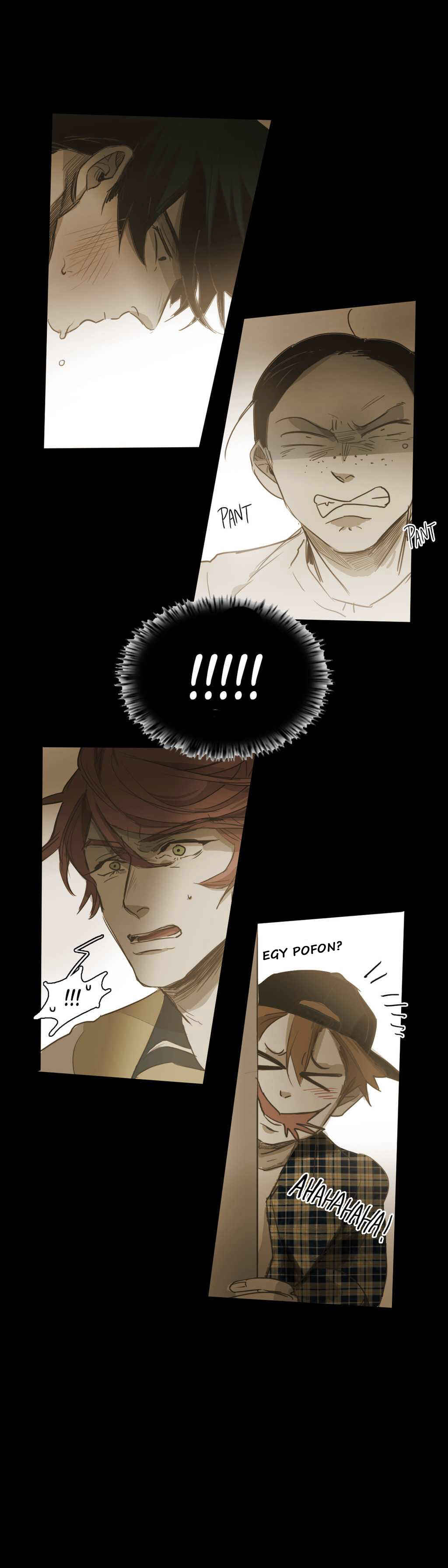 Never Understand Chapter 47 - Page 24