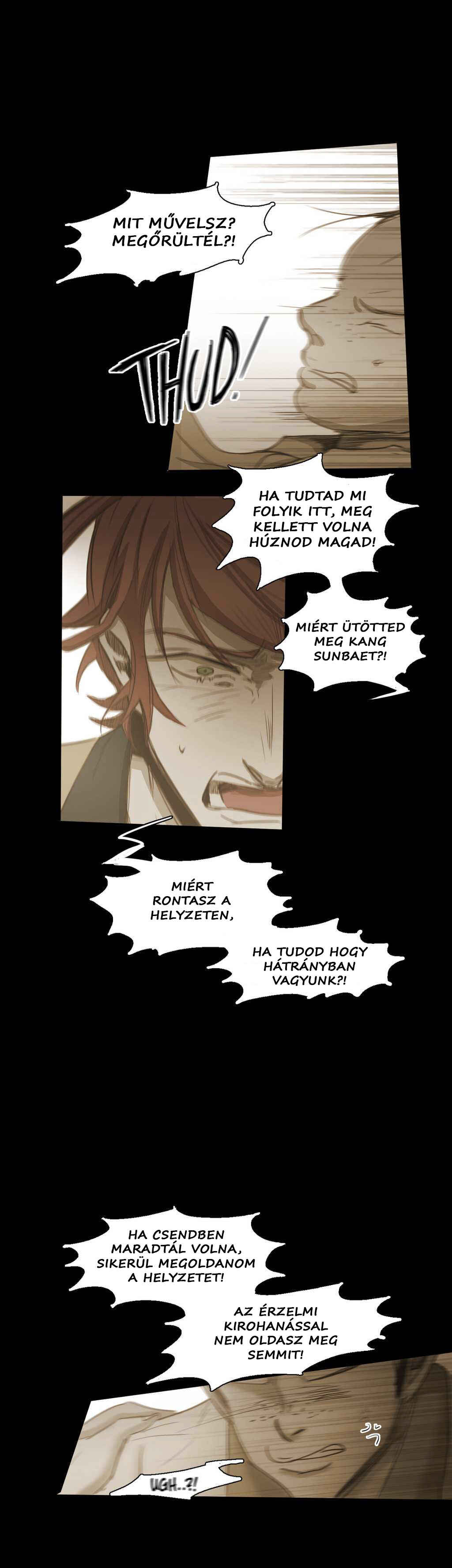 Never Understand Chapter 47 - Page 27