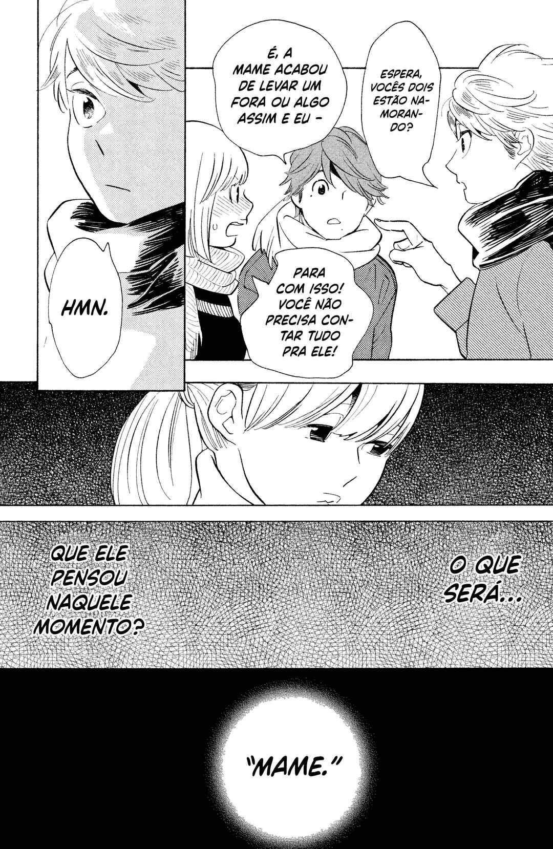Koiiji: Love Glutton Chapter 28 - Page 18