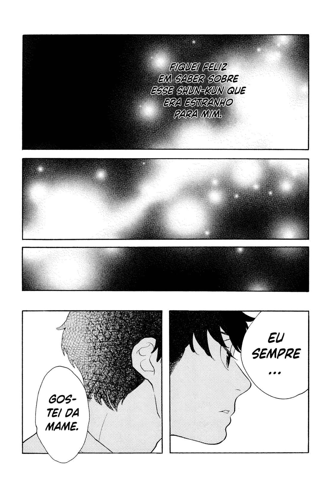 Koiiji: Love Glutton Chapter 28 - Page 26