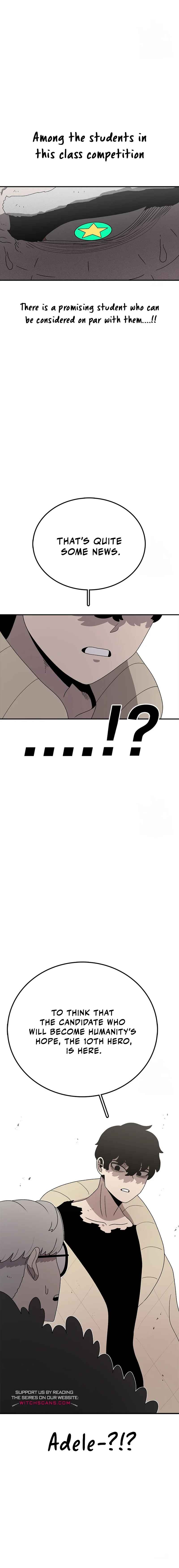 The House Without Time Chapter 85 - Page 16