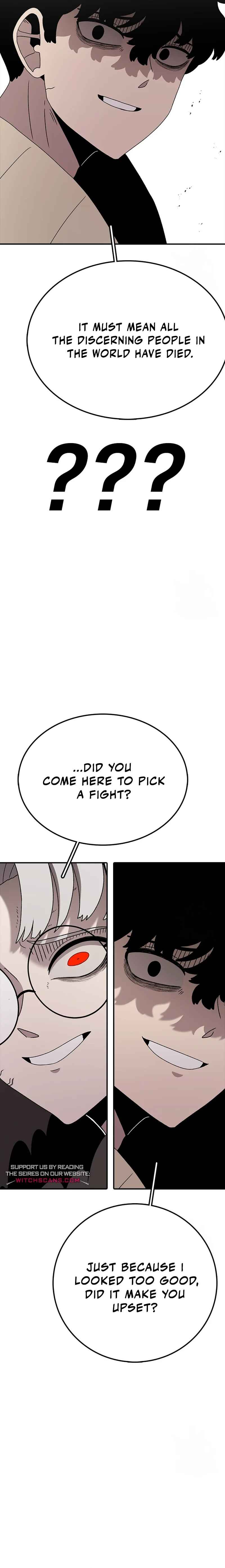 The House Without Time Chapter 85 - Page 18