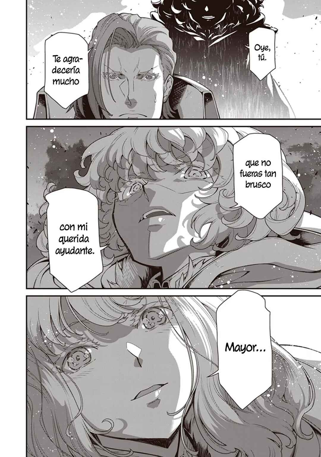 Youjo Senki Chapter 86 - Page 30