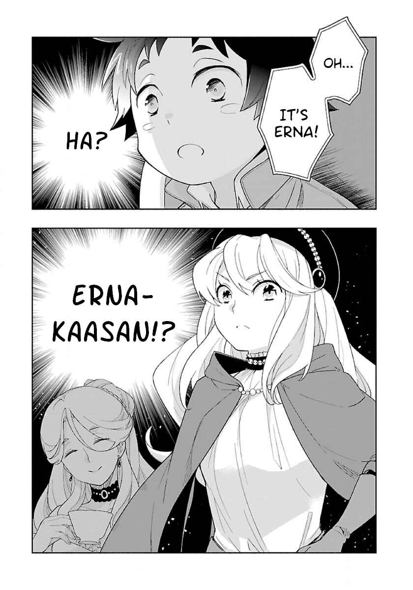 Tensei Shite Inaka de Slow Life wo Okuritai Chapter 50 - Page 1