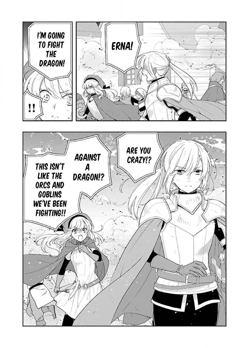 Tensei Shite Inaka de Slow Life wo Okuritai Chapter 50 - Page 10