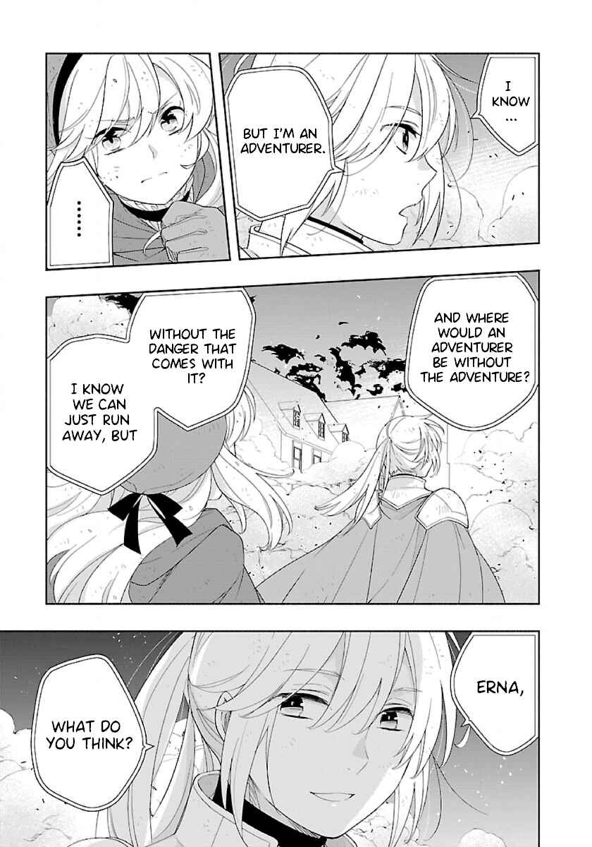 Tensei Shite Inaka de Slow Life wo Okuritai Chapter 50 - Page 11