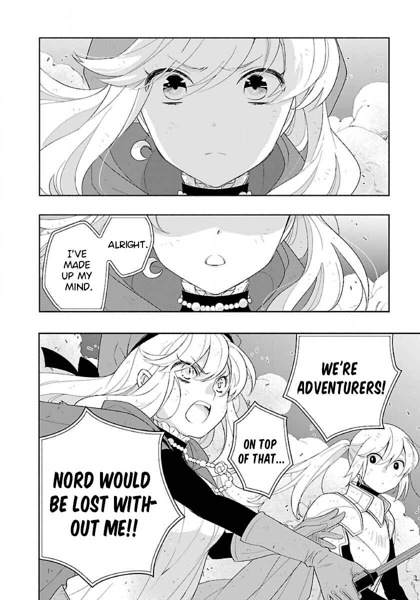 Tensei Shite Inaka de Slow Life wo Okuritai Chapter 50 - Page 12