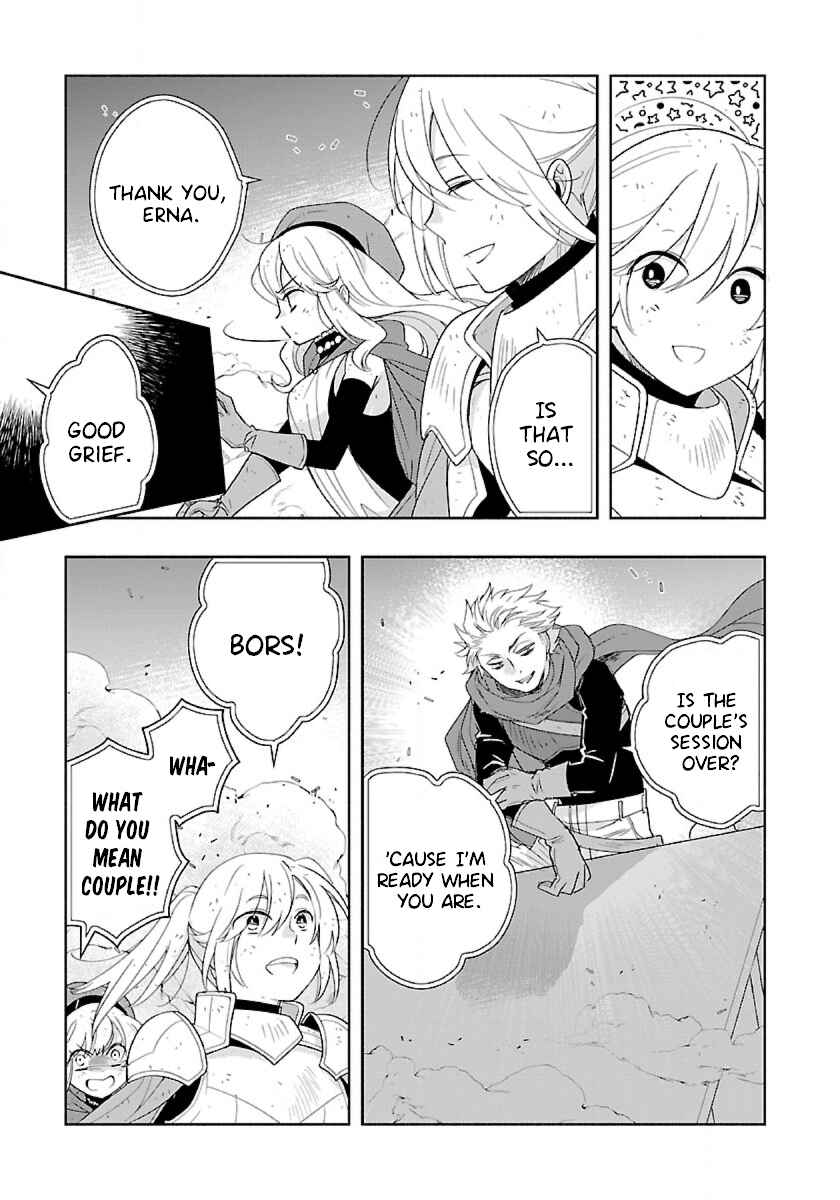Tensei Shite Inaka de Slow Life wo Okuritai Chapter 50 - Page 13