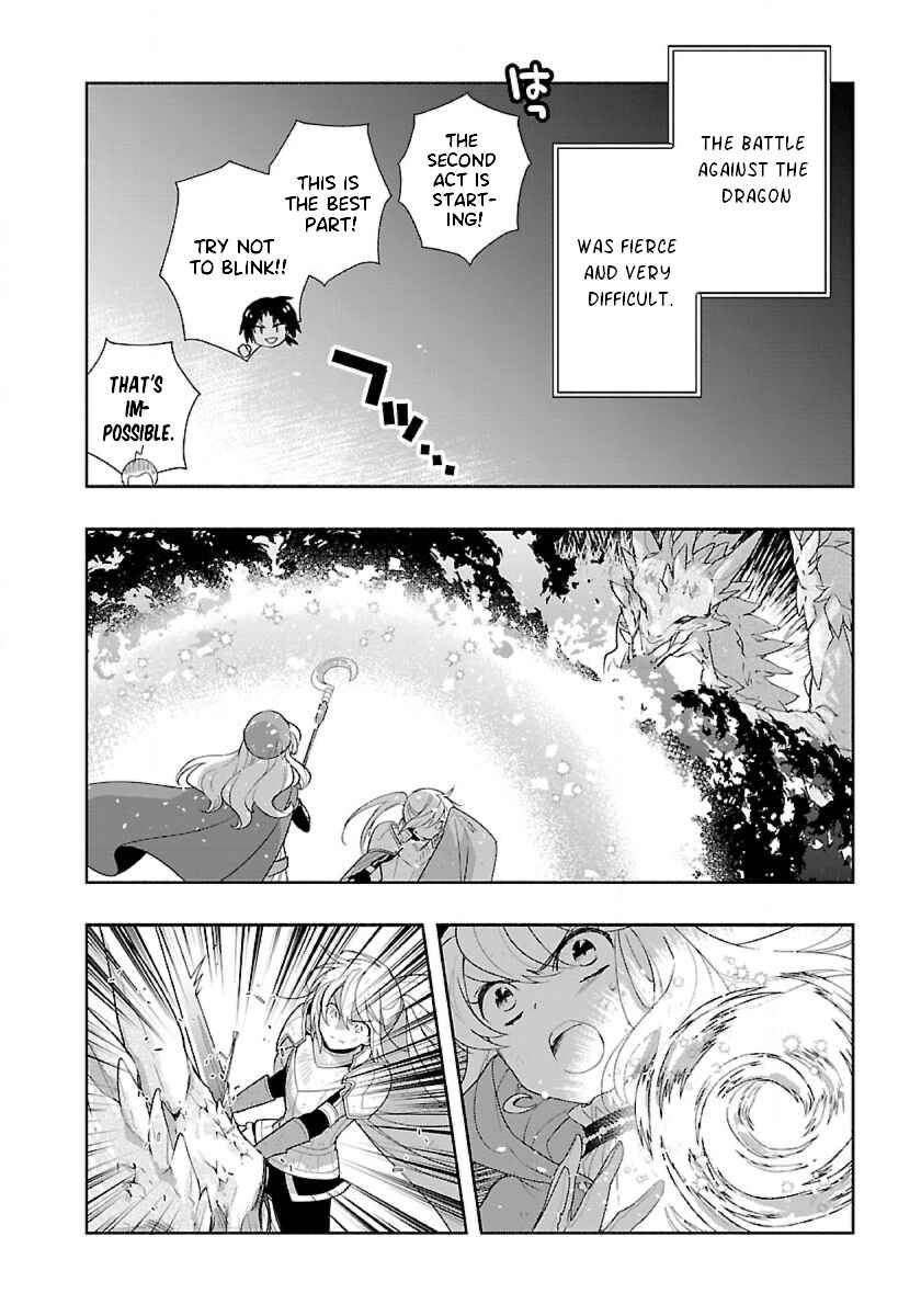 Tensei Shite Inaka de Slow Life wo Okuritai Chapter 50 - Page 16