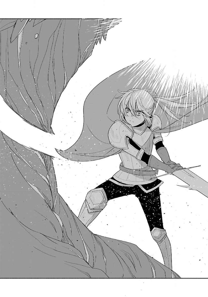 Tensei Shite Inaka de Slow Life wo Okuritai Chapter 50 - Page 20