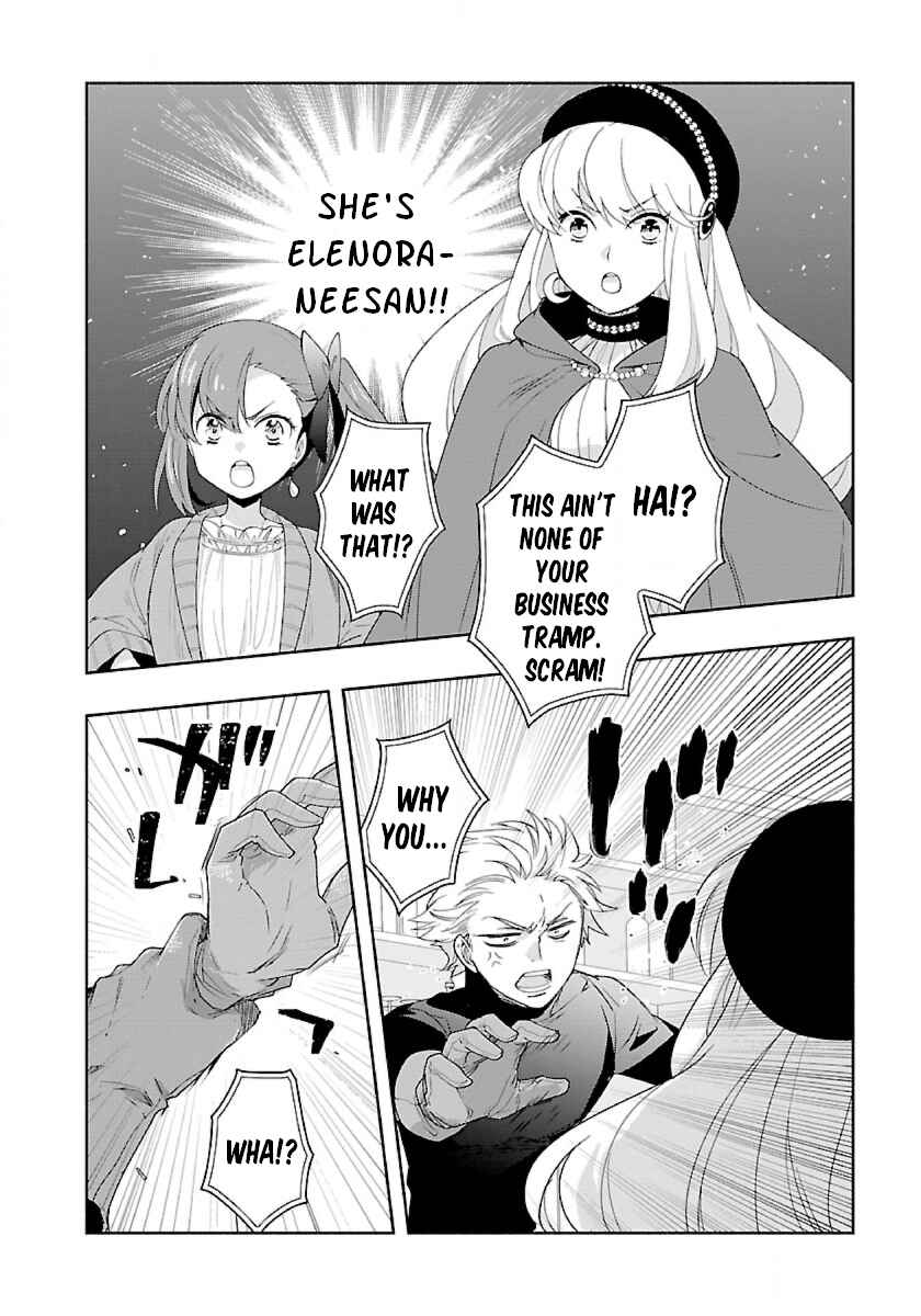Tensei Shite Inaka de Slow Life wo Okuritai Chapter 50 - Page 4