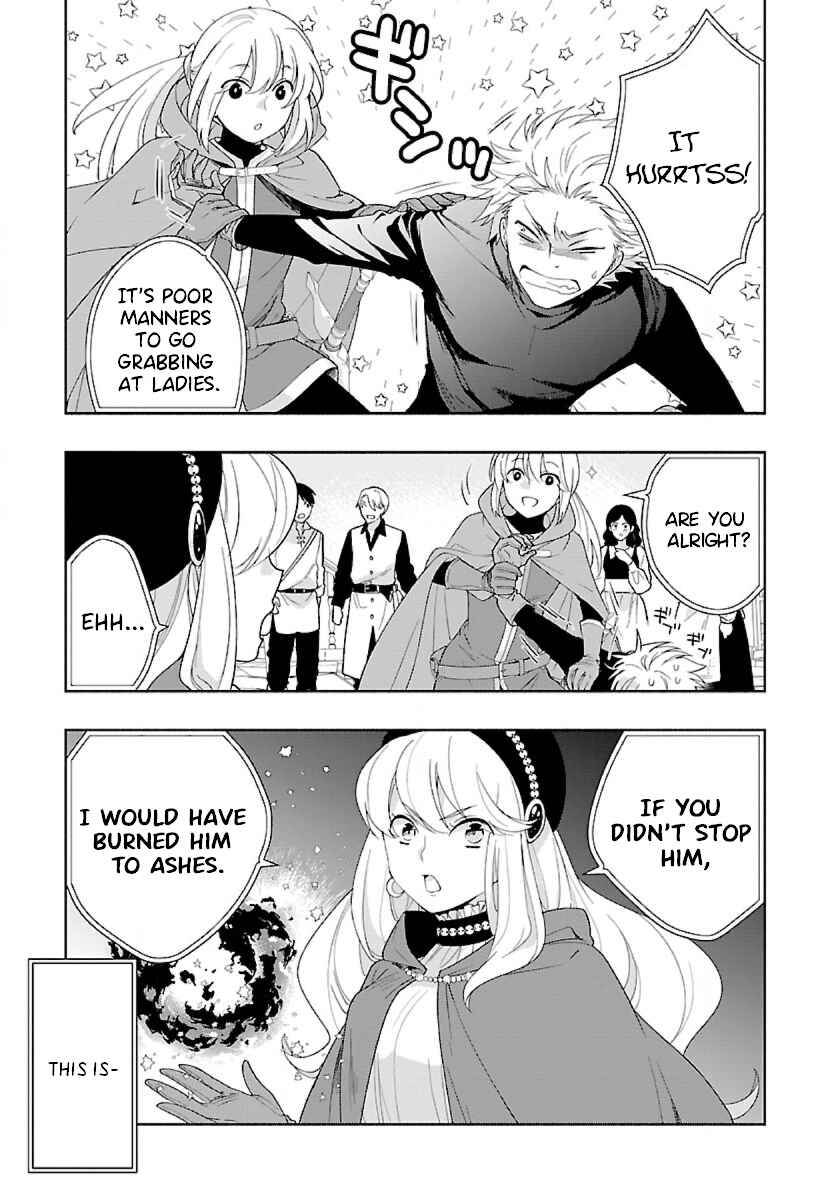 Tensei Shite Inaka de Slow Life wo Okuritai Chapter 50 - Page 5