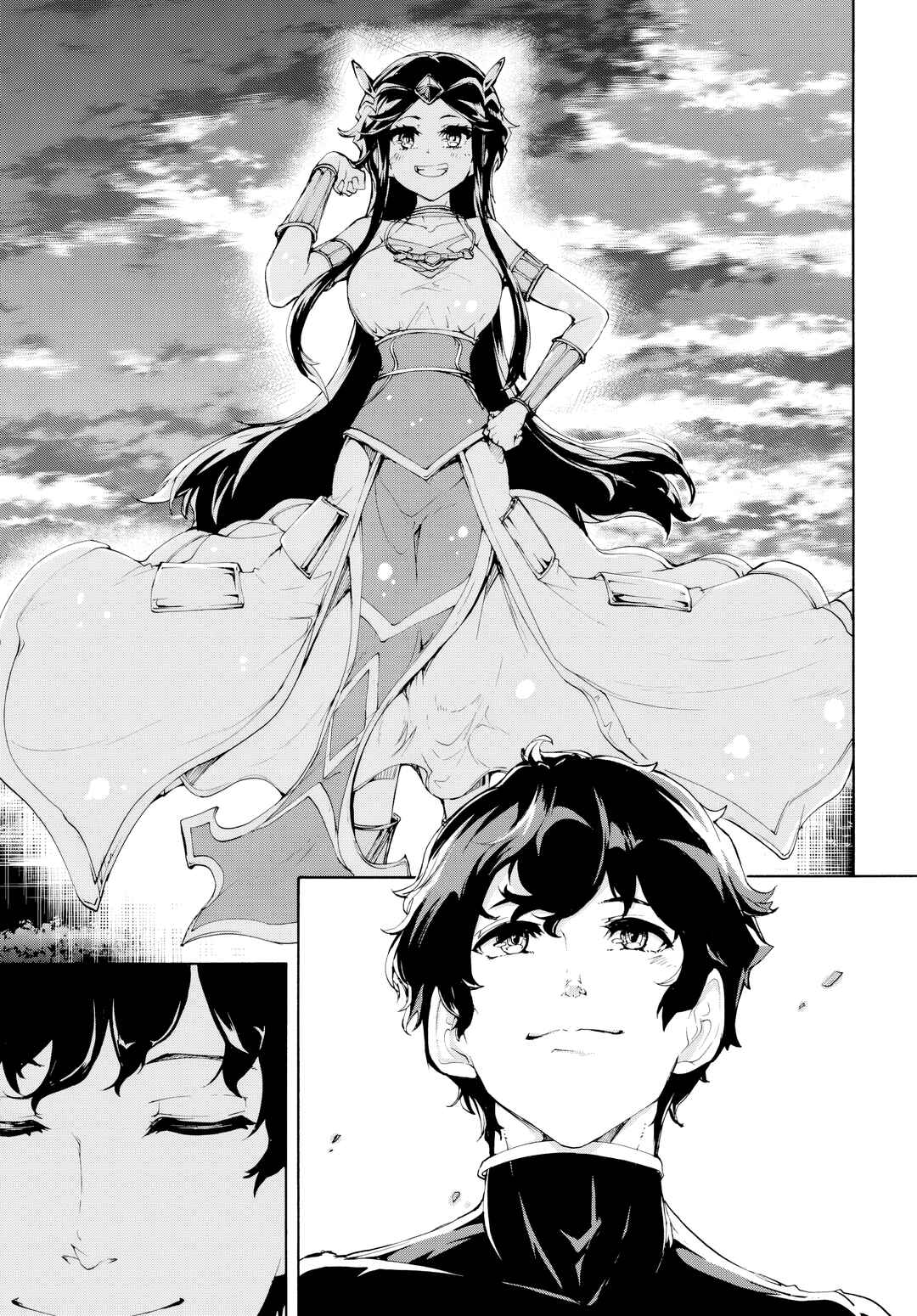 Inaka no Home Center Otoko no Jiyuu na Isekai Seikatsu Chapter 47 - Page 19