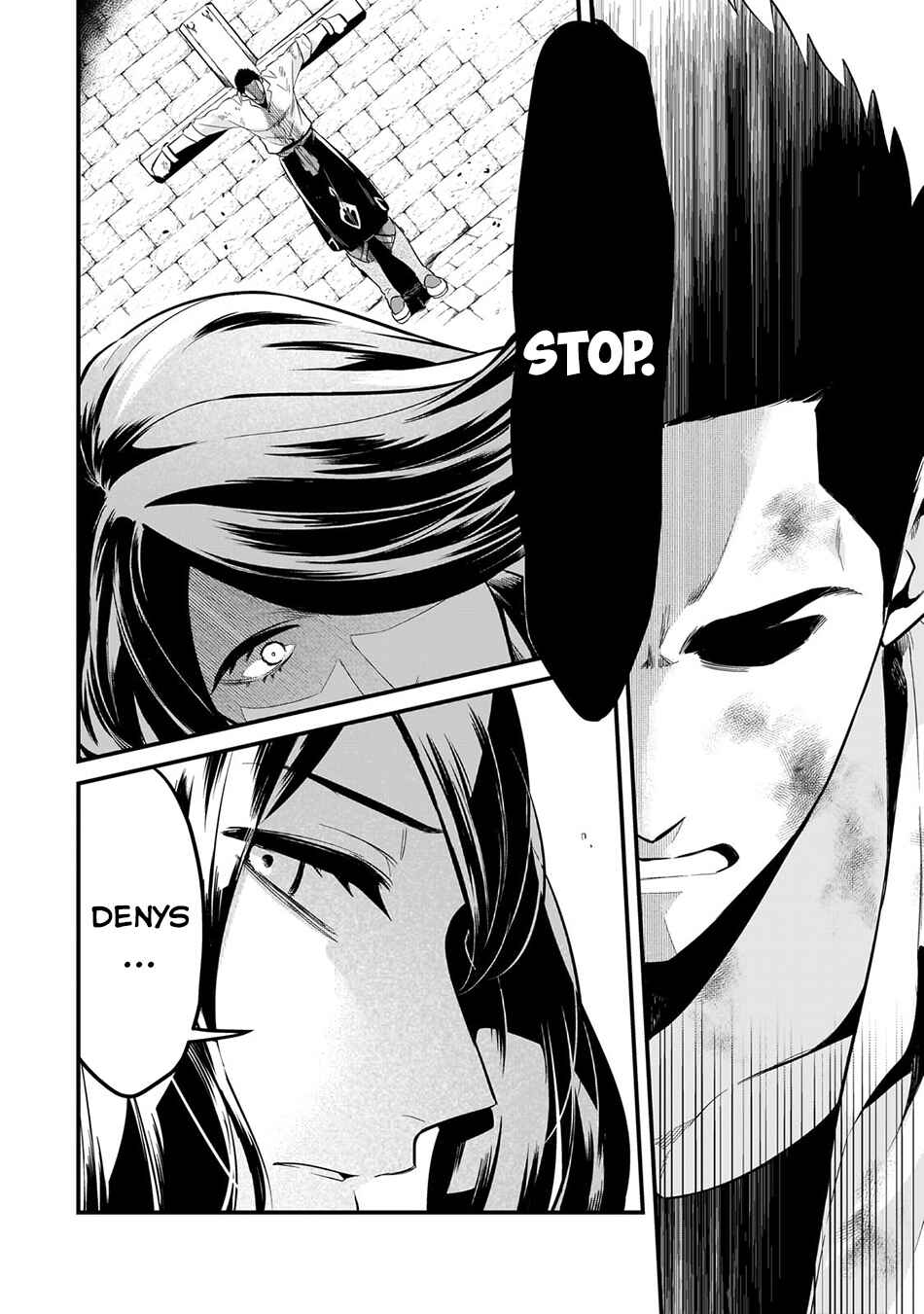 Tsuihousha Shokudou e Youkoso! ~Saikyou Party o Tsuihousareta Ryourinin (Lv. 99) wa, Inaka de Nengan no Boukensha Shokudou o Hirakimasu!~ Chapter 38 - Page 9