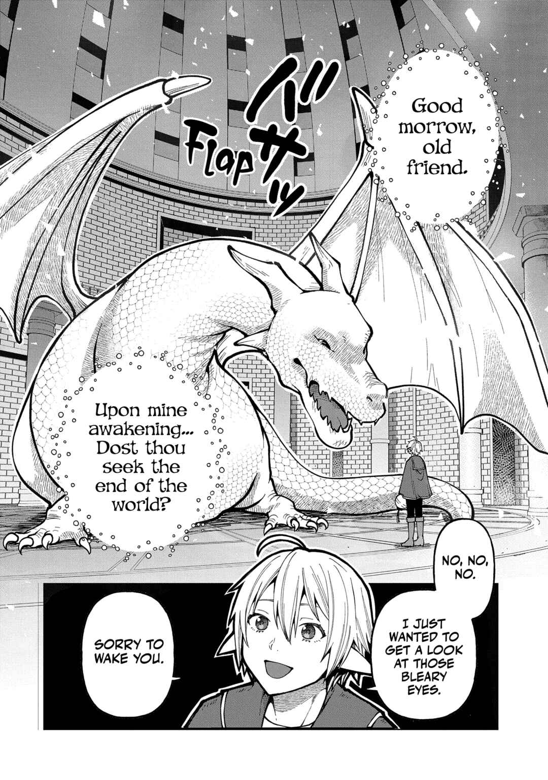 Tensei Shite High Elf ni Narimashitaga, Slow Life wa 120-nen de Akimashita - Highelf with a Long Life Chapter 30 - Page 17