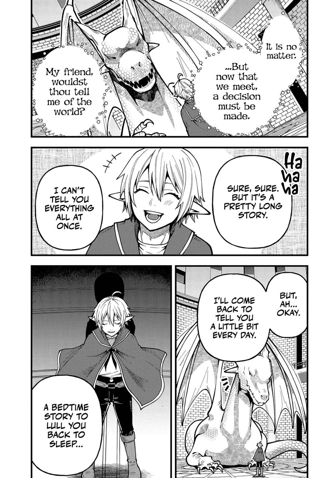 Tensei Shite High Elf ni Narimashitaga, Slow Life wa 120-nen de Akimashita - Highelf with a Long Life Chapter 30 - Page 18