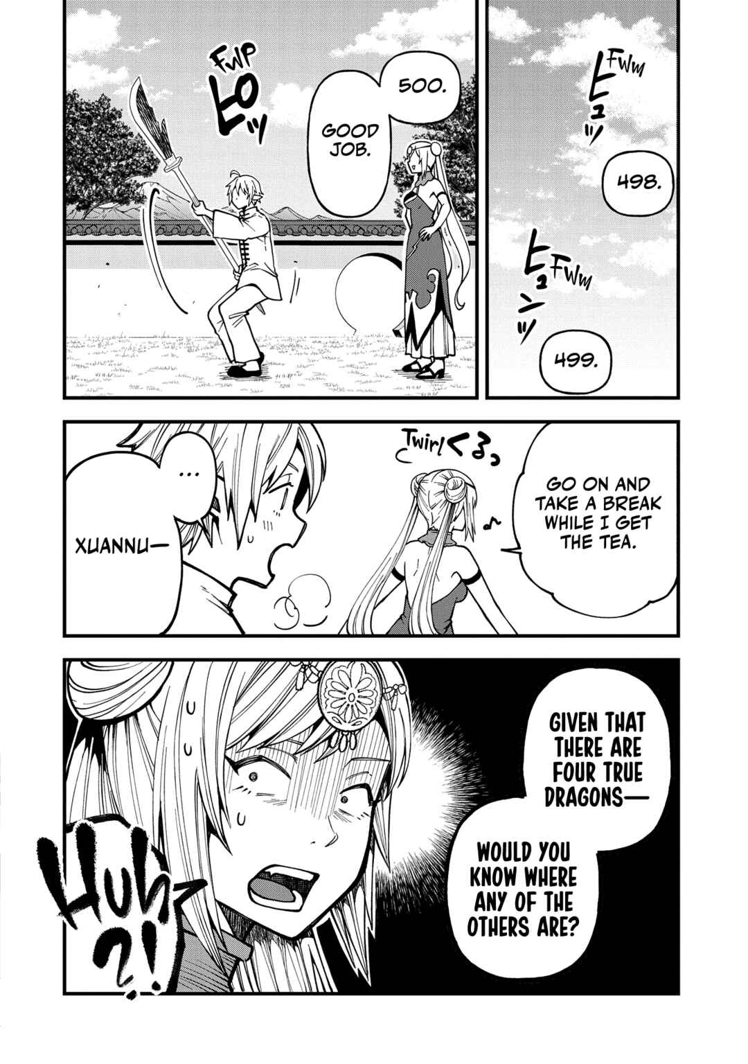 Tensei Shite High Elf ni Narimashitaga, Slow Life wa 120-nen de Akimashita - Highelf with a Long Life Chapter 30 - Page 24