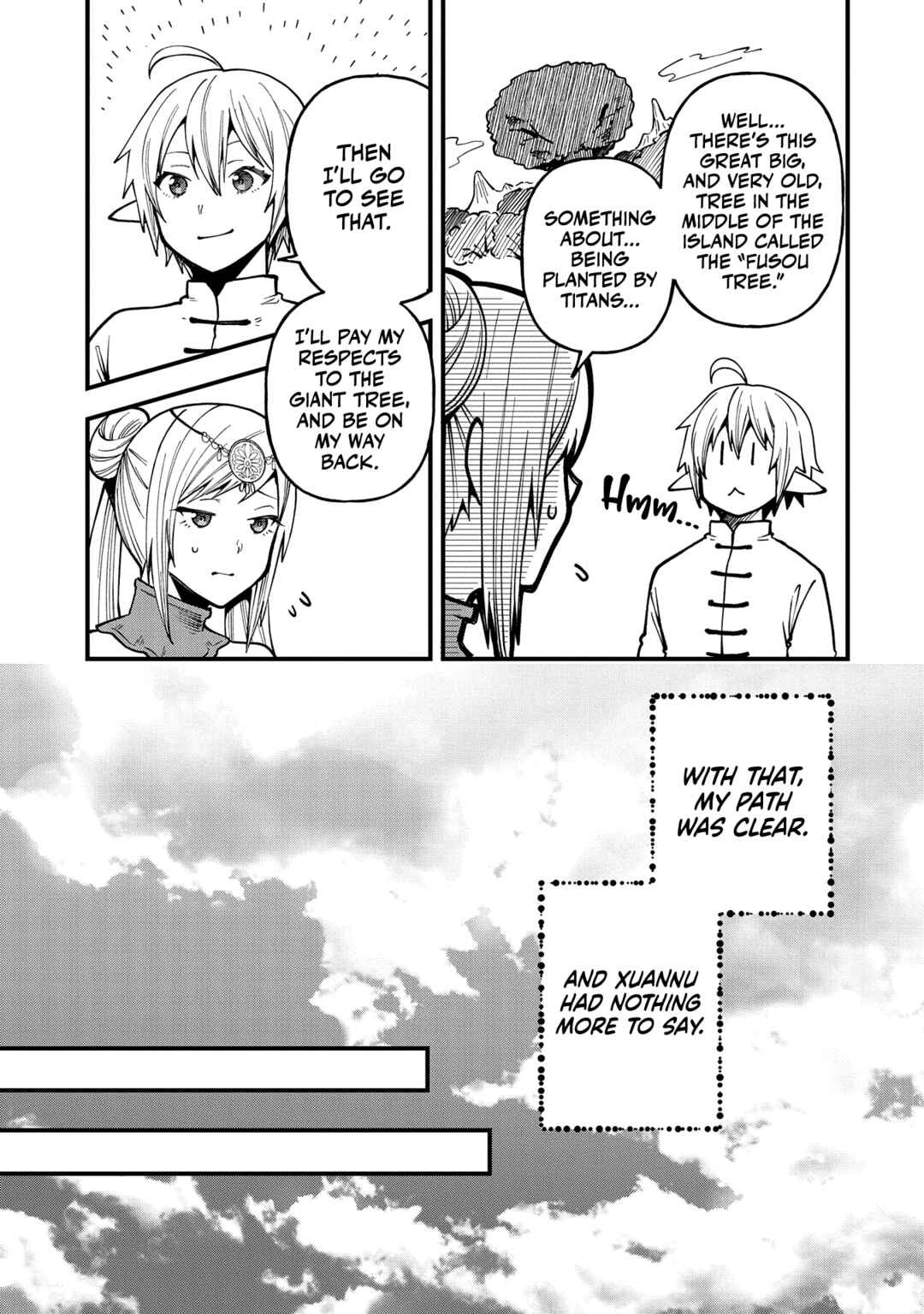 Tensei Shite High Elf ni Narimashitaga, Slow Life wa 120-nen de Akimashita - Highelf with a Long Life Chapter 30 - Page 29