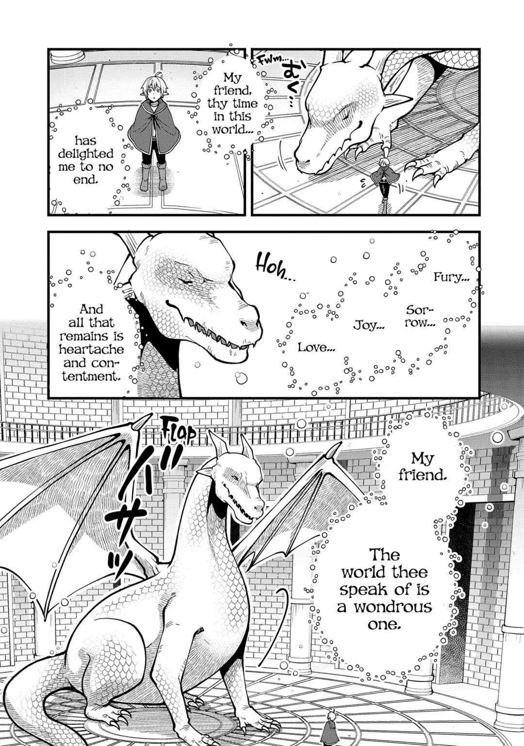 Tensei Shite High Elf ni Narimashitaga, Slow Life wa 120-nen de Akimashita - Highelf with a Long Life Chapter 30 - Page 33