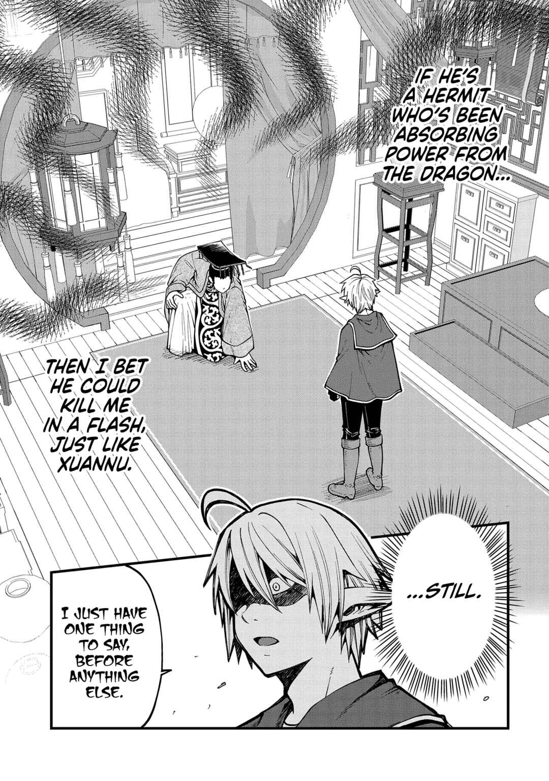 Tensei Shite High Elf ni Narimashitaga, Slow Life wa 120-nen de Akimashita - Highelf with a Long Life Chapter 30 - Page 6