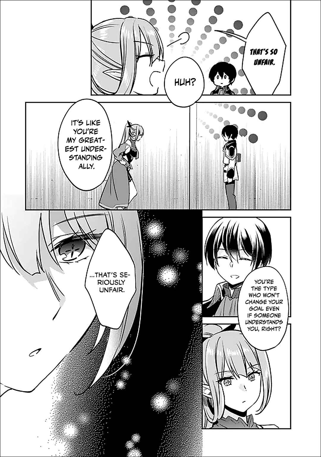 Zennin Ossan, Umarekawattara SSS Rank Jinsei ga Kakutei Shita Chapter 137 - Page 13