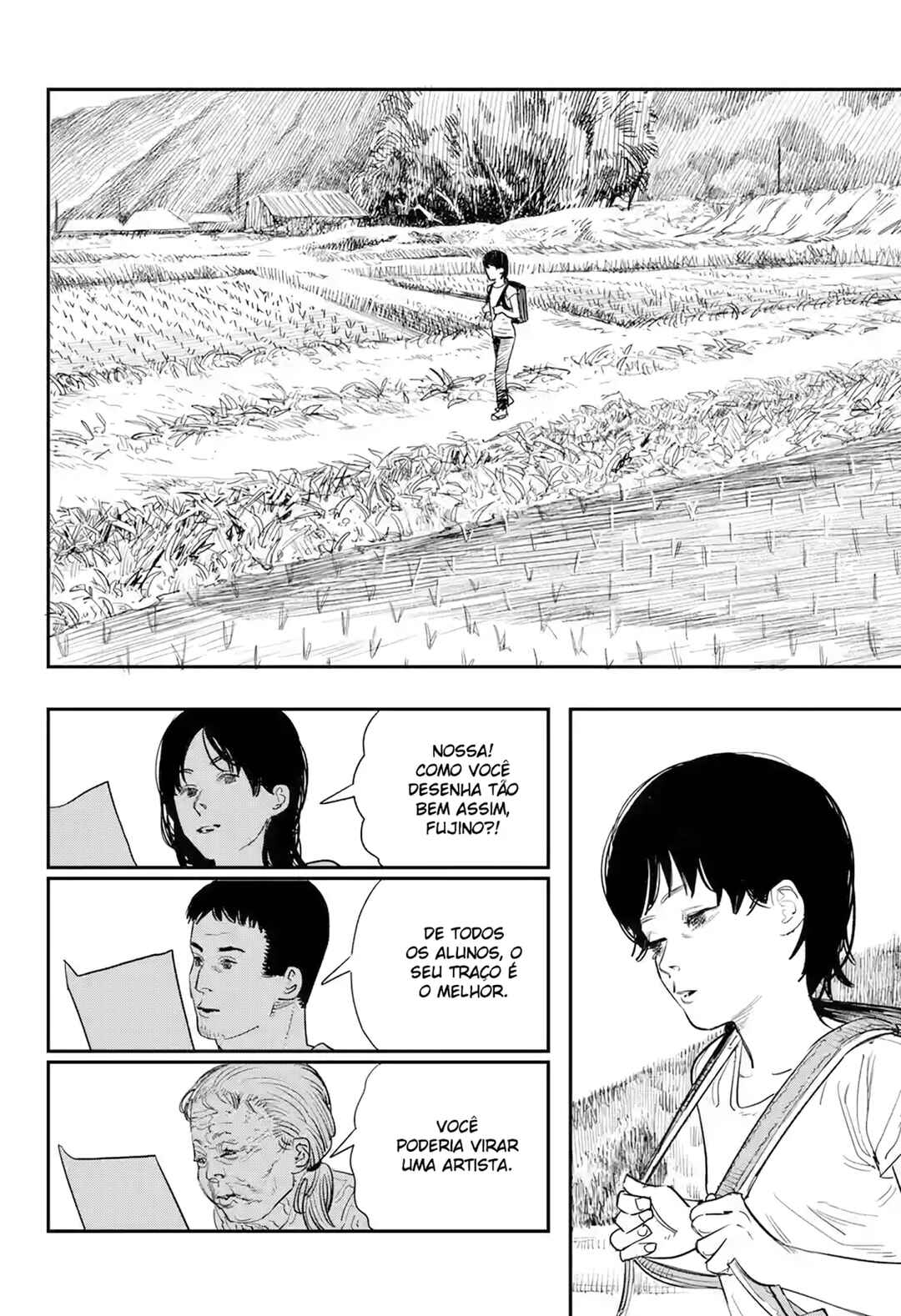 Look Back Chapter ? - Page 10