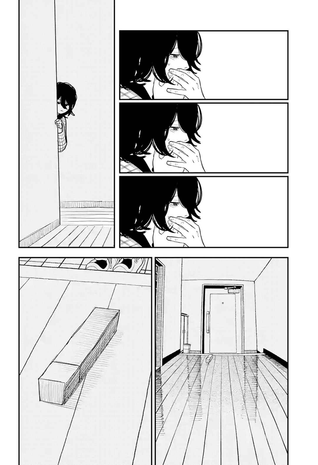 Look Back Chapter ? - Page 100