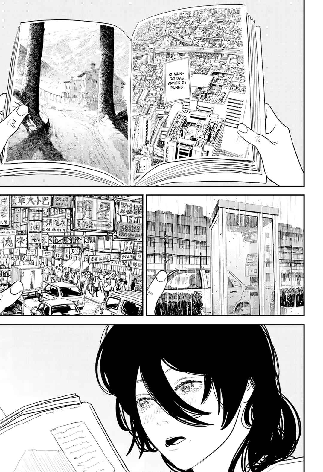 Look Back Chapter ? - Page 103