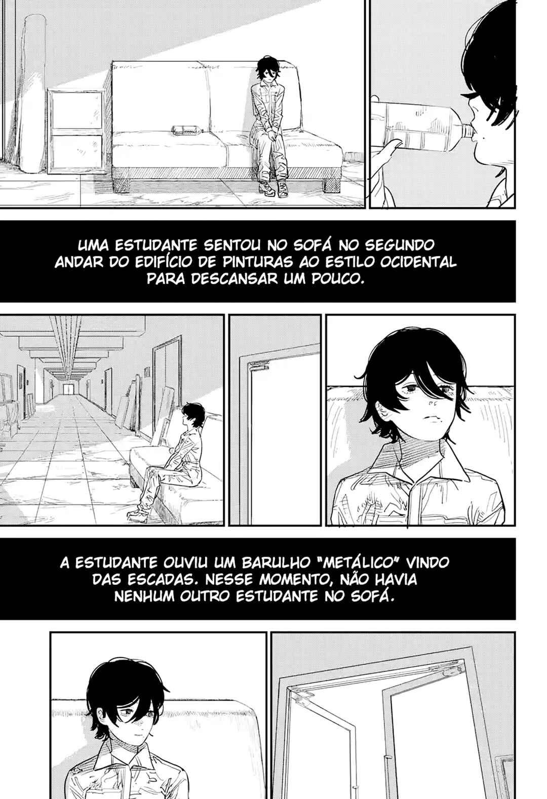 Look Back Chapter ? - Page 107