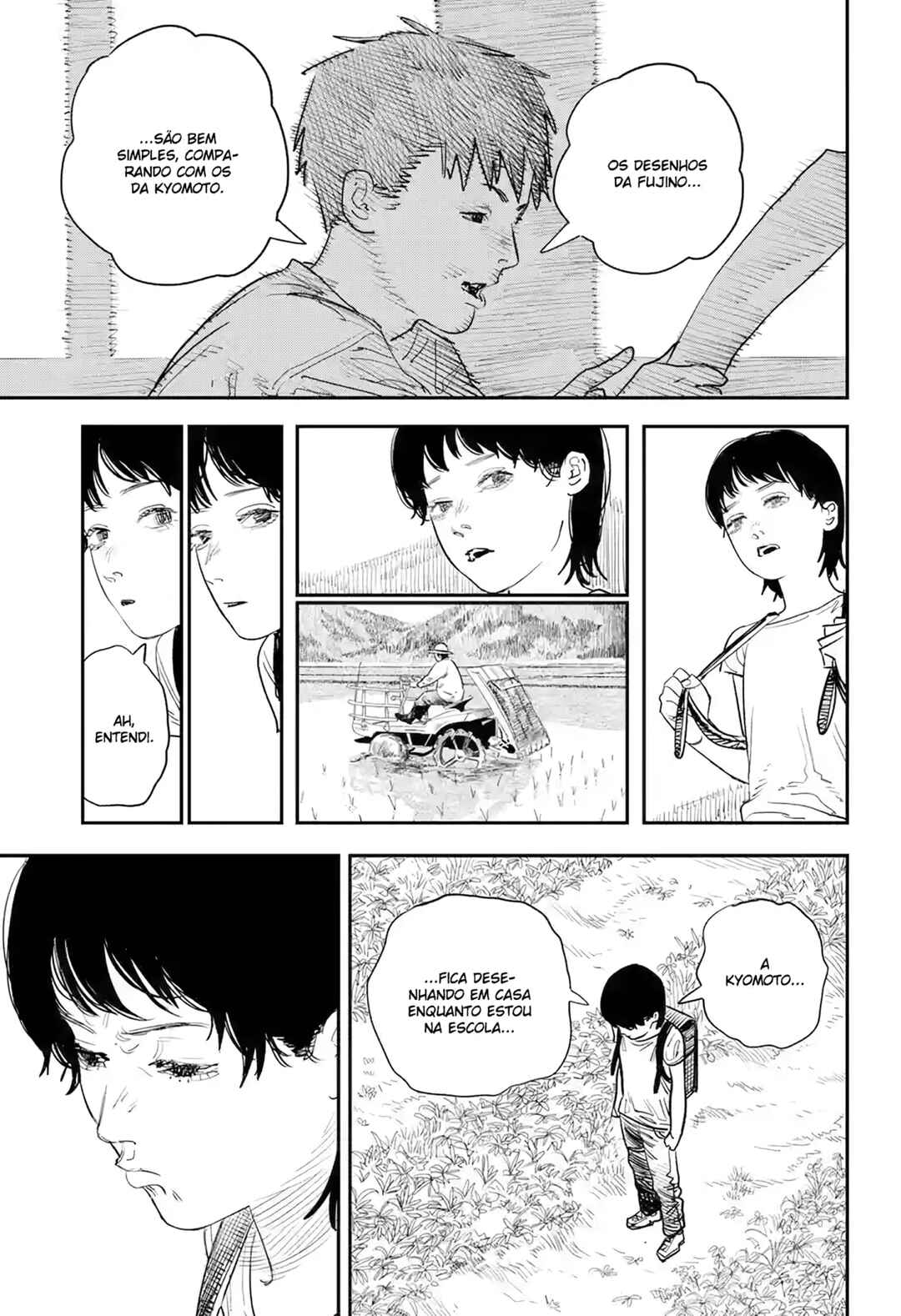 Look Back Chapter ? - Page 11