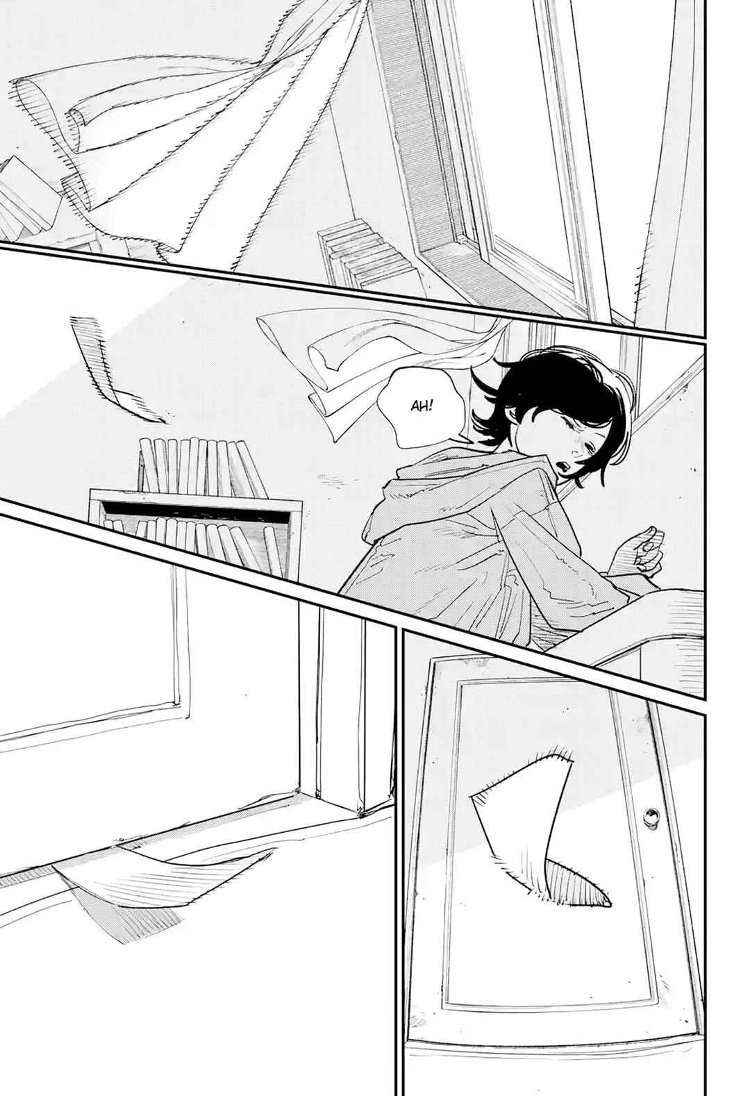 Look Back Chapter ? - Page 122
