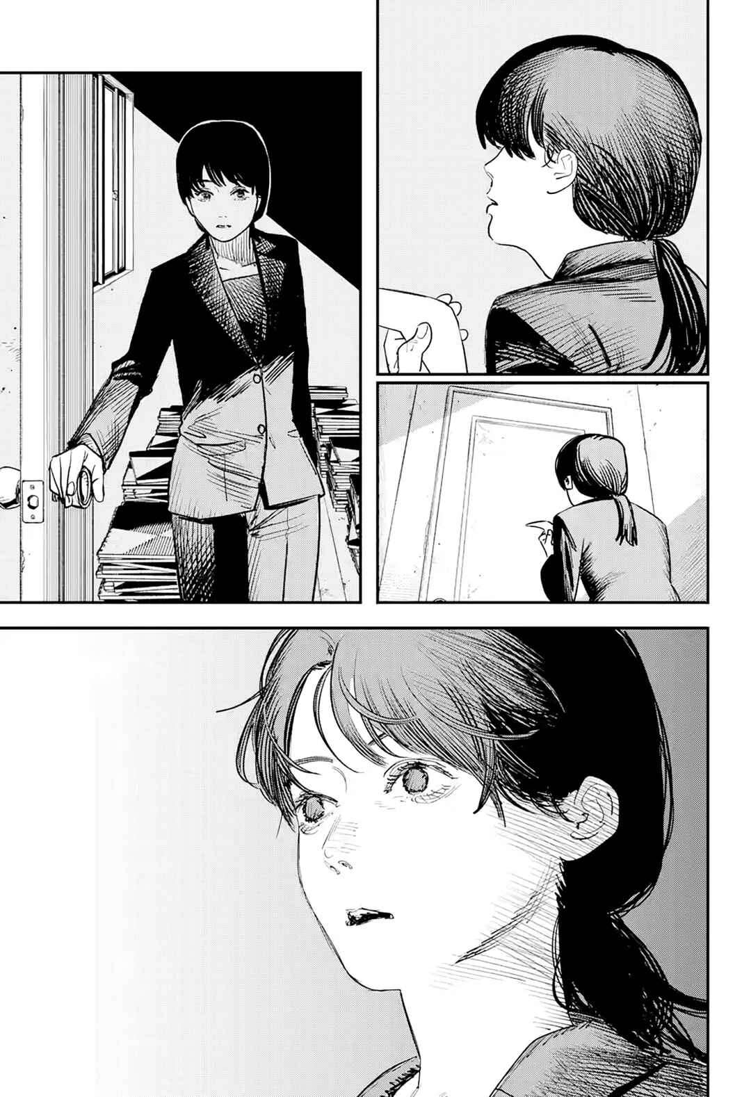Look Back Chapter ? - Page 125