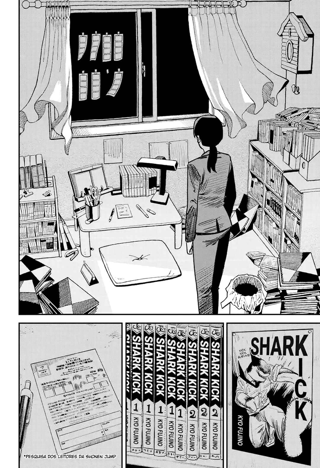 Look Back Chapter ? - Page 126