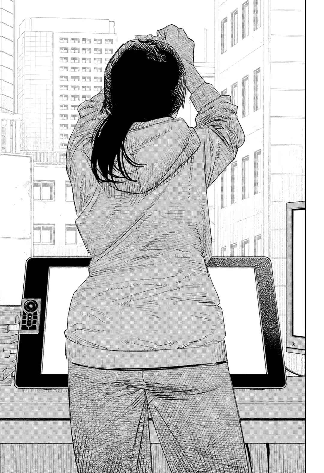Look Back Chapter ? - Page 137