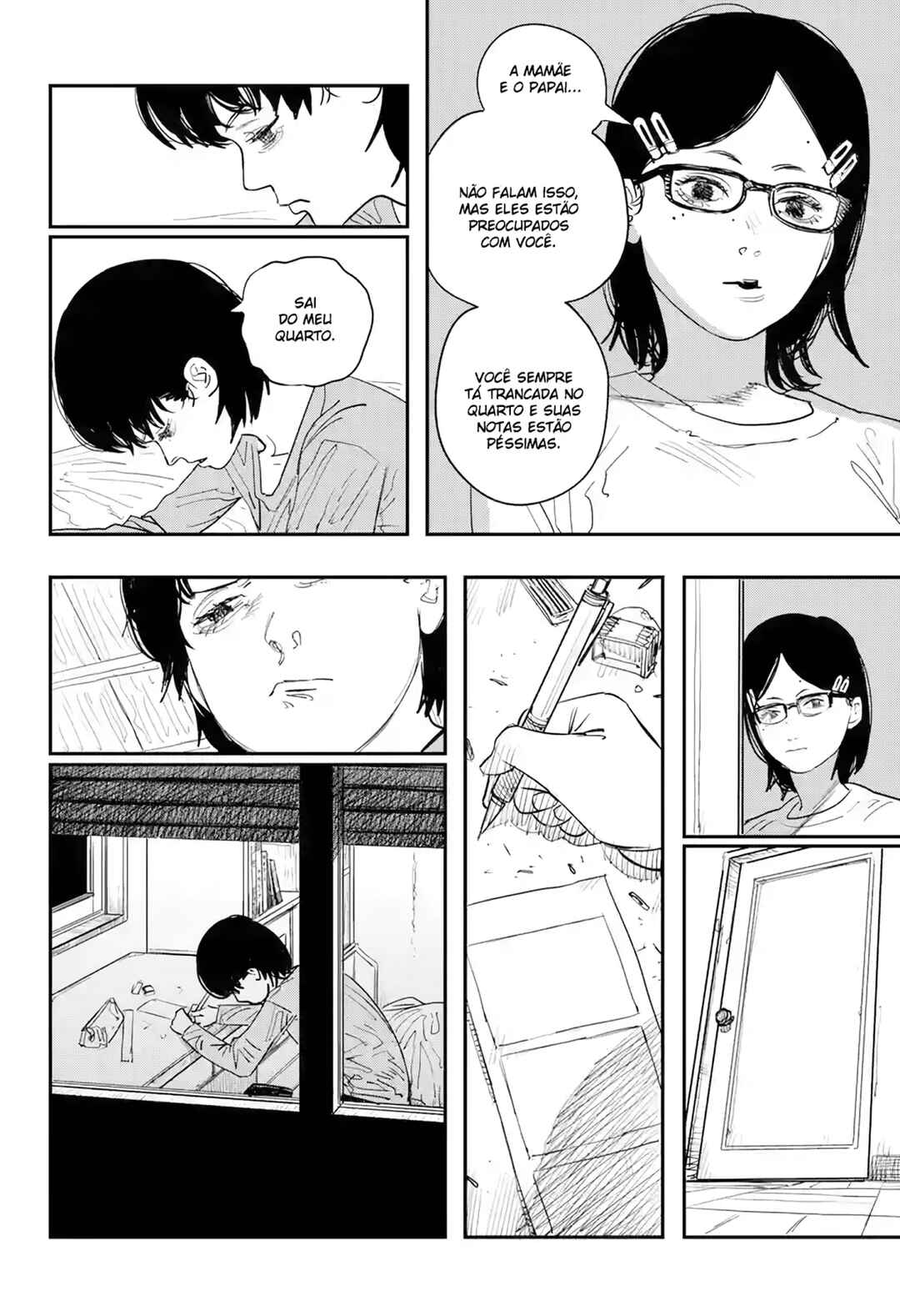 Look Back Chapter ? - Page 22