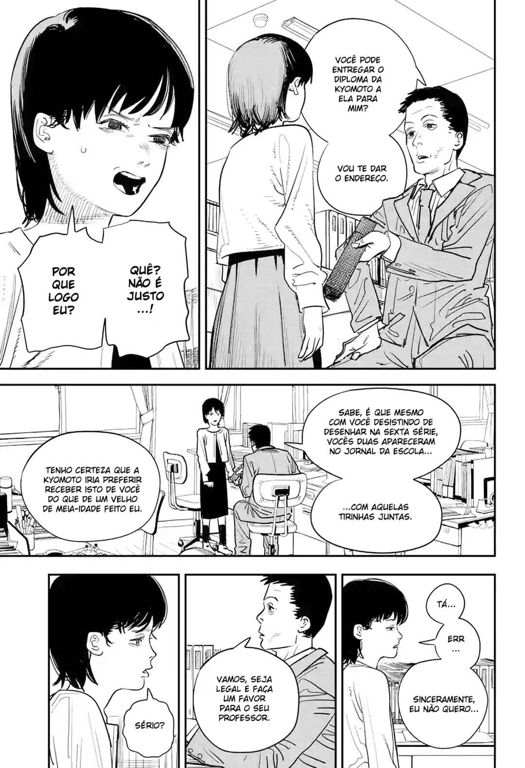 Look Back Chapter ? - Page 29