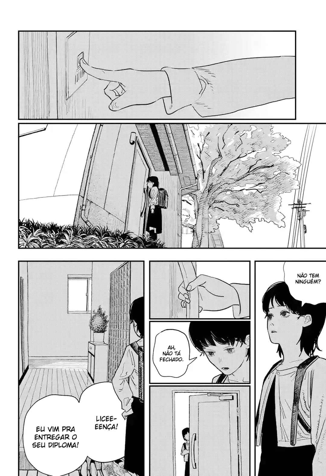 Look Back Chapter ? - Page 30