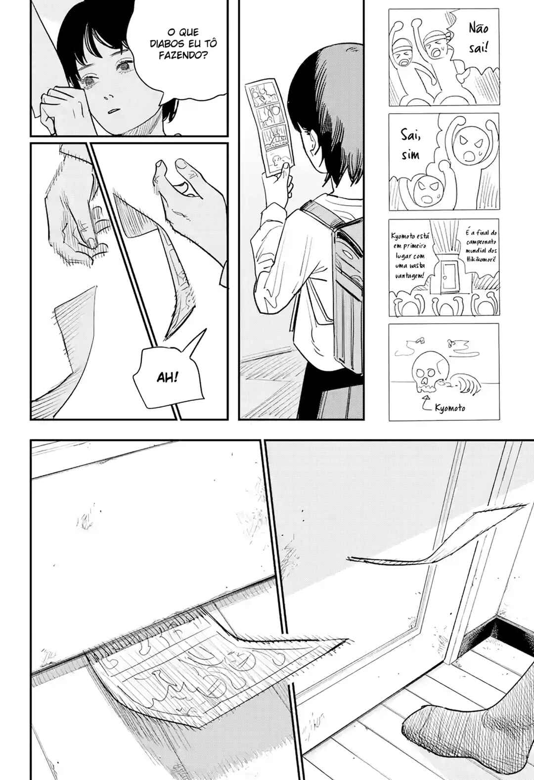 Look Back Chapter ? - Page 34