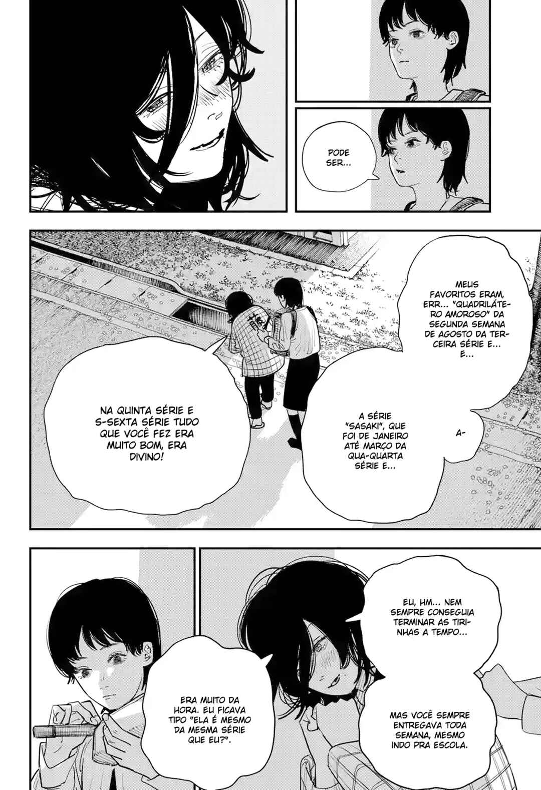 Look Back Chapter ? - Page 40