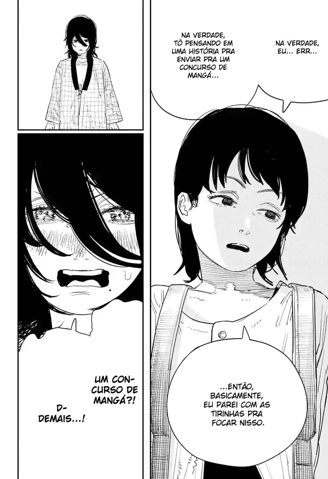Look Back Chapter ? - Page 42