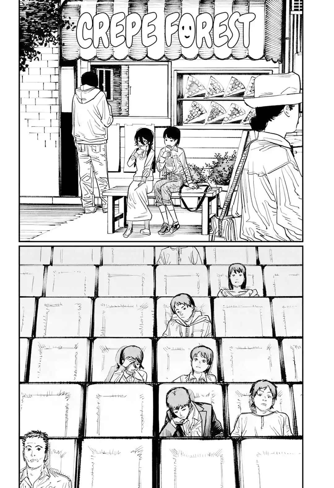Look Back Chapter ? - Page 61