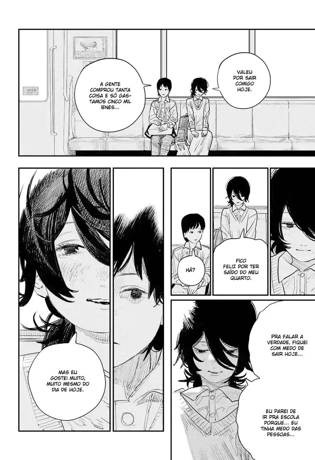Look Back Chapter ? - Page 63